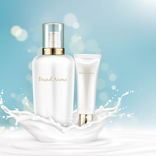 SPF50 Sunscreen Lotion